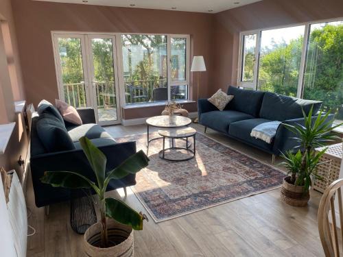 Spanish Point Casa | Seaside Cottage in Spanish Point