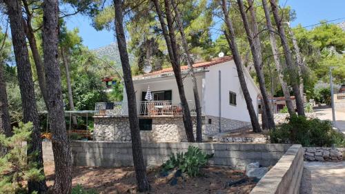 Ivan Dolac Apartamento | Seaside Cottage Toma