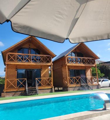 Batumi Casa | Seaside Cottages