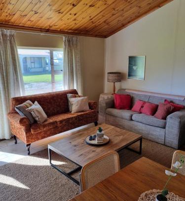 Fish Hoek Casa | Seaside Cottages Minimum Two Nights Stay