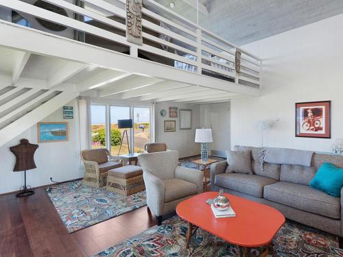 Seaside Casa | Seaside Cove Vue