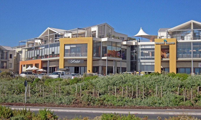 Big Bay Apartamento | Mar Apartamento Deluxe, un alojamiento de lujo en alquiler en Big Bay