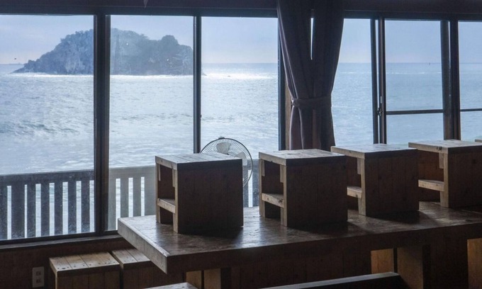 Ihama Cabaña | Seaside detached house for 20 people Free linen / Kamo-gun Shizuoka