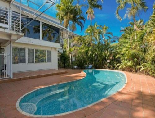 Fannie Bay Apartamento | Seaside Escape - 1BR Hideaway