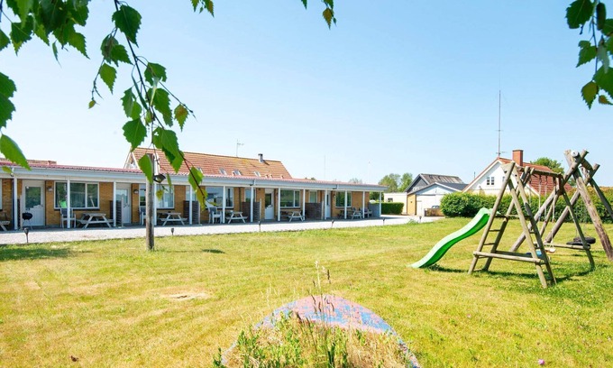 Kegnæshøj Casa | Escape junto al mar en Kegnaes -- By Traum Ferienwohnungen