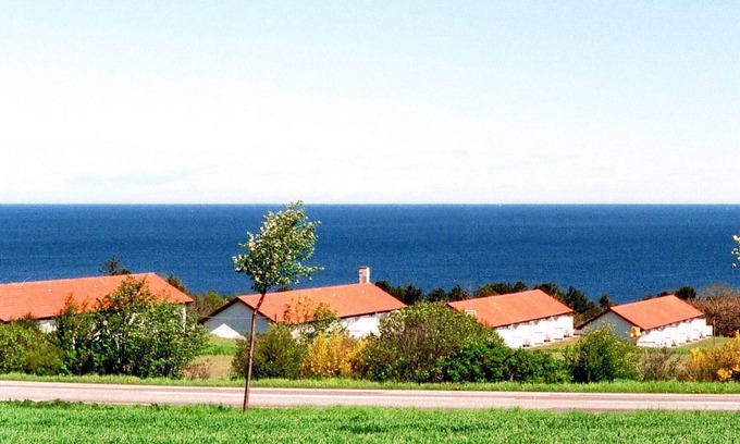 Sandkaas Apartamento | Escape junto al mar en Sandkas -- By Traum Ferienwohnungen