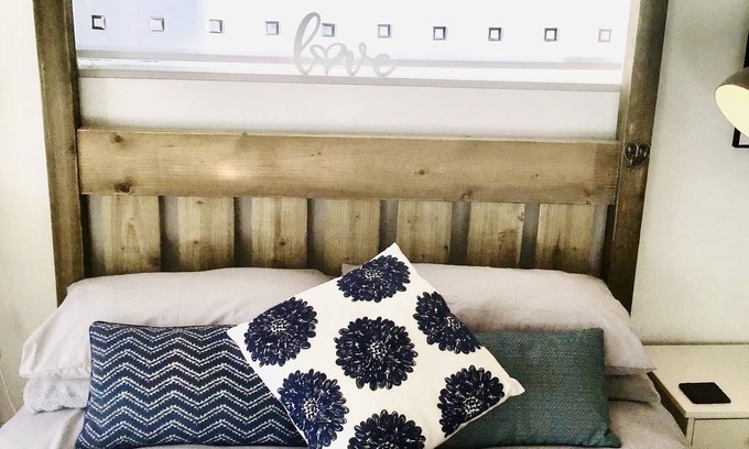 Looe Apartamento | Seaside Escape Overlooking Beautiful Looe bay