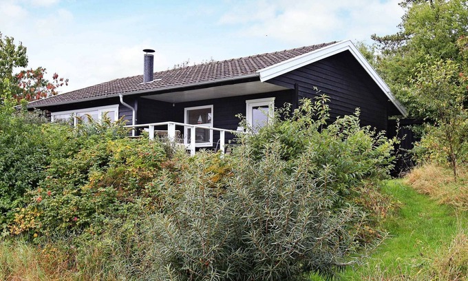 Kalundborg Casa | Escape junto al mar con vistas -- By Traum Ferienwohnungen