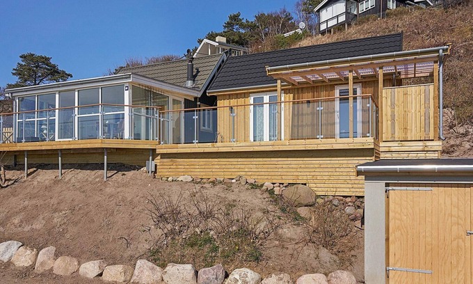 Ronne Casa | Escape junto al mar con vistas -- By Traum Ferienwohnungen