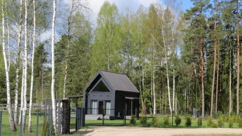 Engure Casa | Seaside & Forest Hideaway
