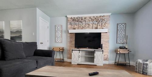 Biloxi Apartamento | Seaside Gem