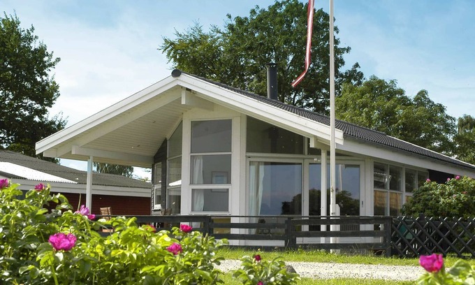 Hasmark Strand Casa | Gema costera con vistas -- By Traum Ferienwohnungen