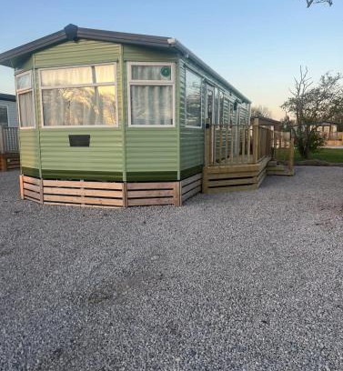 Wesham Casa | Seaside Getaway - Lytham Road
