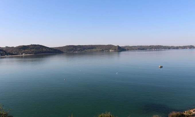 Tredrez-Locquemeau Casa | Seaside house 30 M, bretagne