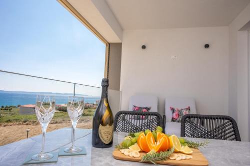 Znjan Apartamento | SeaSide Haven