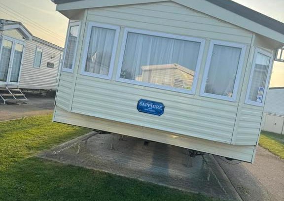 Clacton-on-Sea Apartamento | Seaside Haven Retreat in Clacton-on-Sea