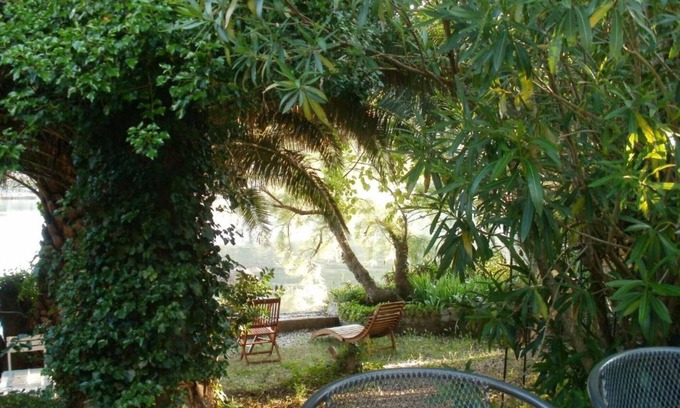 Kobas Casa | Seaside Holiday Home Andrija - Two Bedroom Holiday Home with Sea View