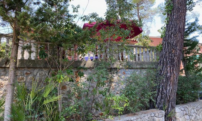 Artatore Casa | Seaside holiday house Artatore, Losinj - 8005