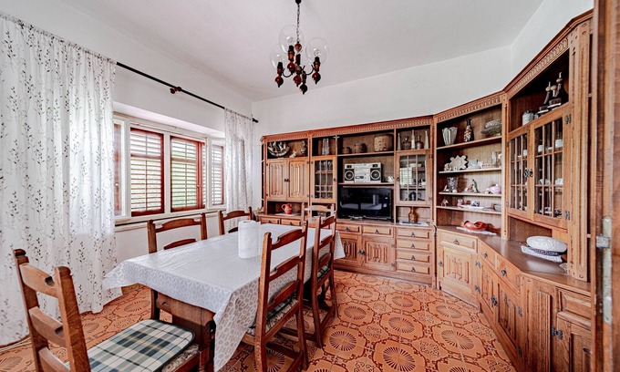 Lumbarda Casa | Casa de vacaciones junto al mar Lumbarda, Korcula (K-21290)