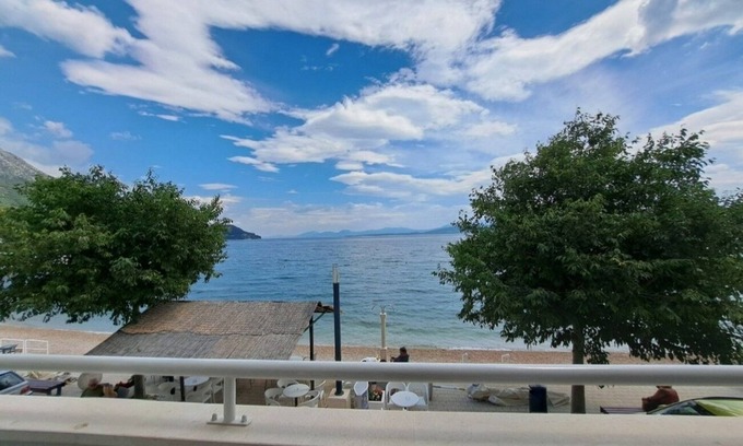 Igrane Casa | Casa de vacaciones junto al mar Igrane, Makarska (K-21577)