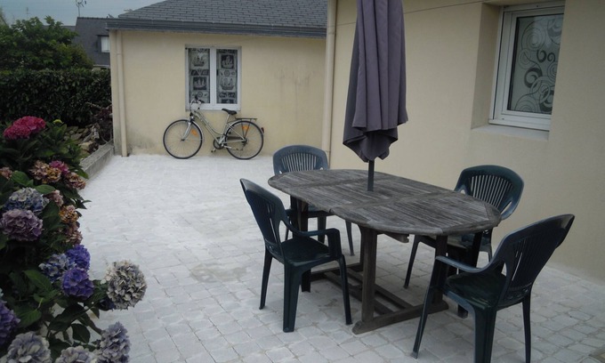 Combrit Casa | Waterfront House Bigouden 300m de la playa