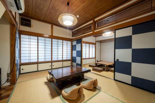 Itoigawa Casa | Seaside House Nagi