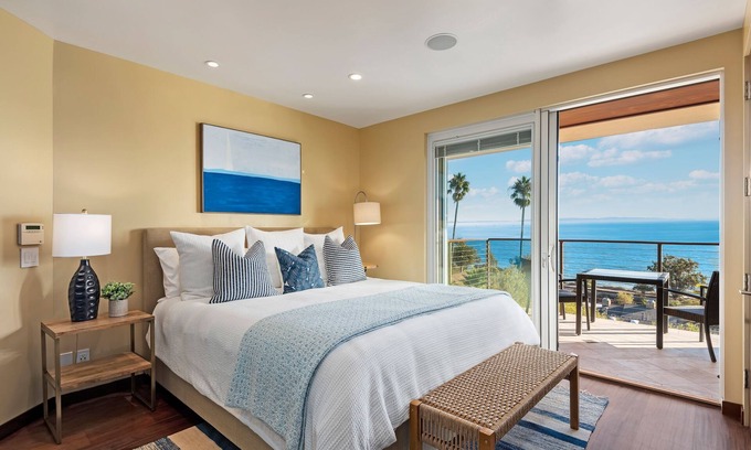 Summerland Casa | Seaside in Summerland