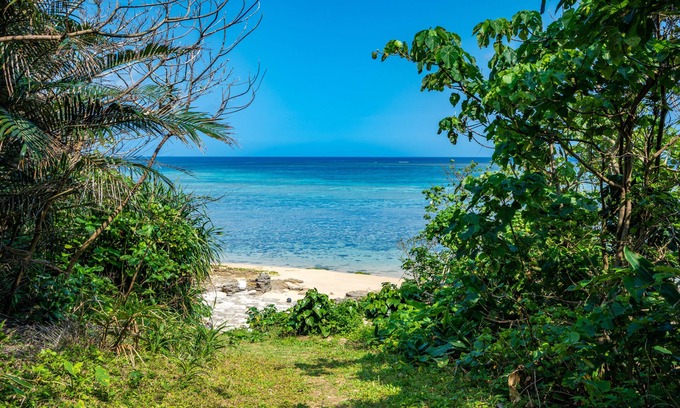 Kabira Casa | Seaside KLATCH -Villa & Sauna-