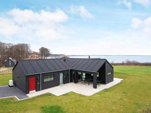 Kelstrup Casa | Seaside Luxury Retreat - By Traum Ferienwohnungen