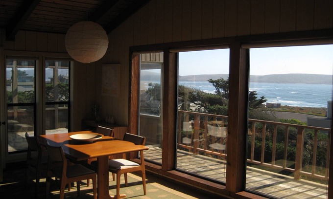 Dillon Beach Casa | A orillas del mar Moderno - ¡A 3 minutos a pie de la playa!