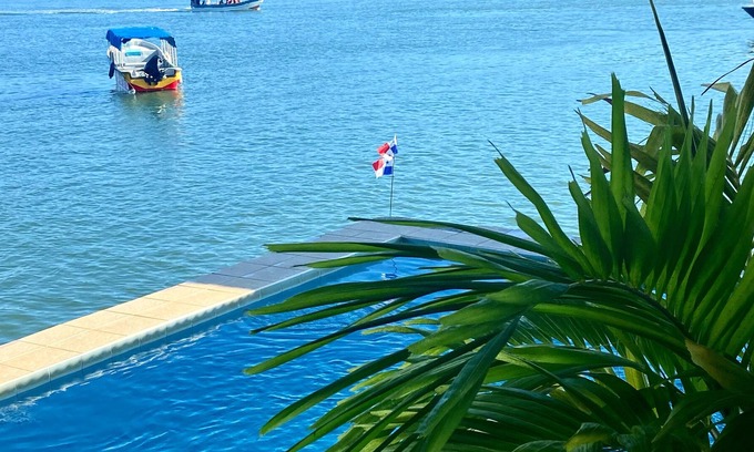 Boca Chica Cabina | Seaside Panama Lodge
