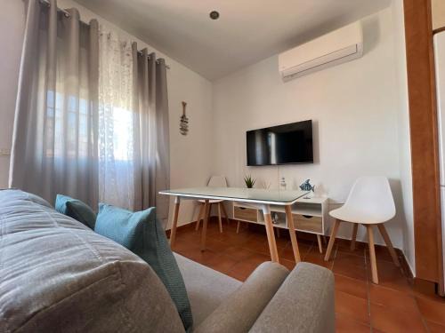 Mazagon Apartamento | Seaside Paradise Mazagon