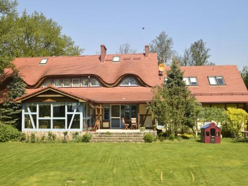 Krokowa Casa | Seaside Villa with Sauna
