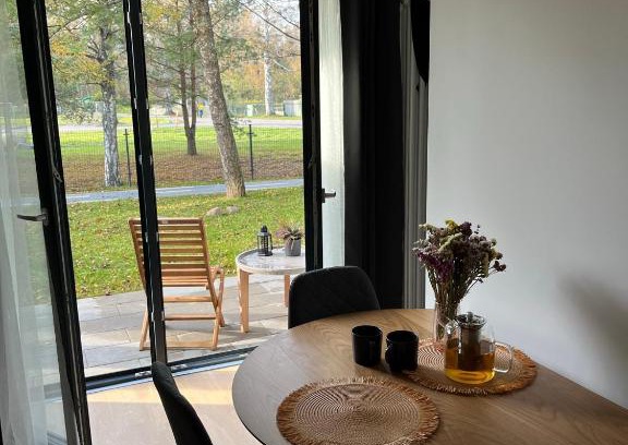 Engure Apartamento | Seaside residence
