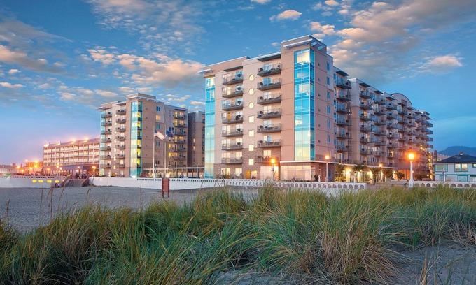 Seaside Gilbert District Condominio | Seaside Resort - 2 Bedroom 2 Bath - Assignment 4