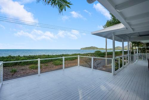 Clifton Beach Casa | Seaside Rest at Clifton Beach