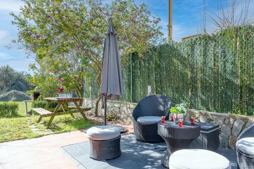 Argonos Casa | Seaside Retreat by Fidalsa