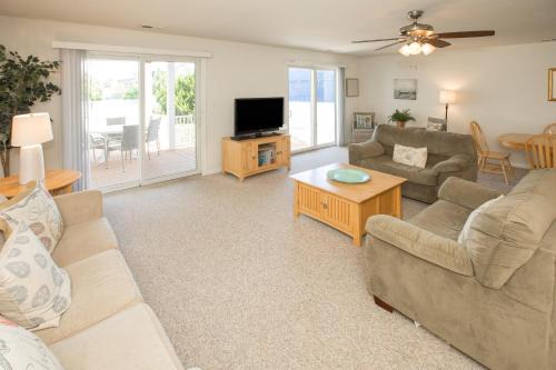 Sandbridge Apartamento | Seaside - Sand Dollar C-103