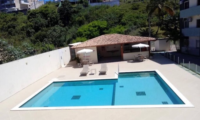 Ilheus Apartamento | Seaside season