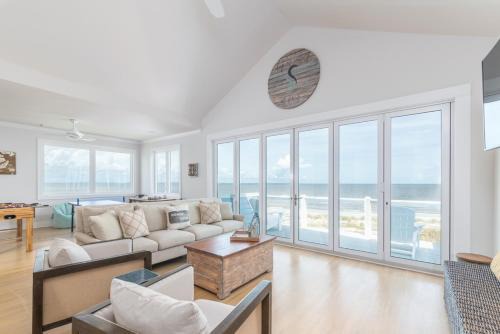 Beachwalk Casa | Seaside Serenity - Stunning Ocean Views & Private Paradise!