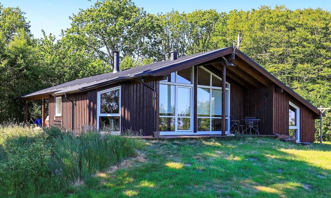 Nordost Casa | Serenidad junto al mar en LyngsAY-By Traum