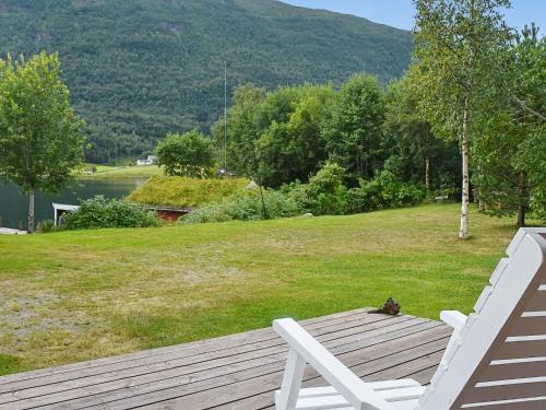Torjulvagen Casa | Seaside Serenity in Settem Fjord-By Traum