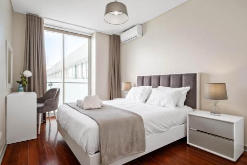Se Apartamento | SeaSide Serenity