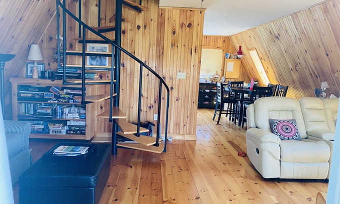 Hampton Cabaña | Seaside Summer Cottage