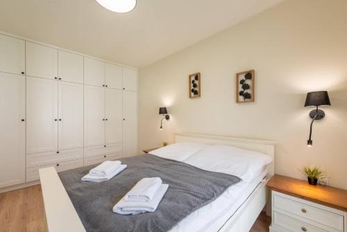 Pogorzelica Apartamento | Seaside Sun Seasons 24 Apartments in Pogorzelica with Parking by Noclegi Renters