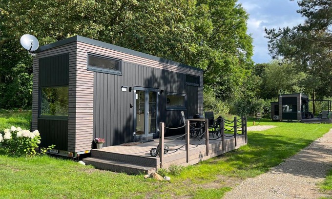 Salzhemmendorf Apartamento | SeaSide Tiny House Hameln