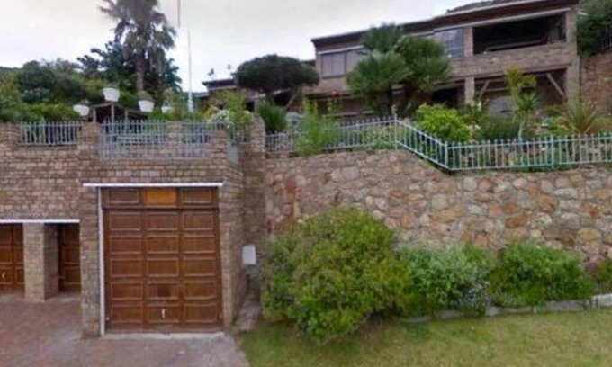 Fish Hoek Casa | Seaside Villa in Fishhoek