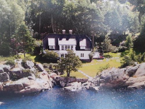 Sandefjord Casa | Seaside Villa