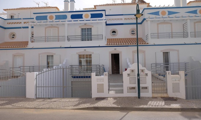 Manta Rota Villa | VIVIENDA A LA PLAYA MAR CON PISCINA PRIVADA