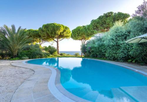 Taranto Casa | Seaside Villa With Pool In Taranto